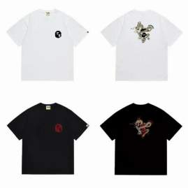 Picture of Aape T Shirts Short _SKUBapeS-2XLscqx125324859